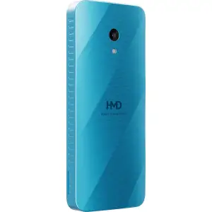 Мобільний телефон Nokia 235 4G DS 2026 Blue UA