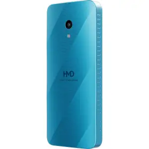 Мобільний телефон Nokia 235 4G DS 2026 Blue UA