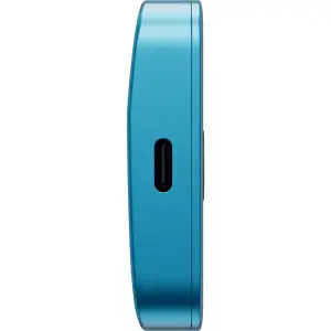 Мобільний телефон Nokia 235 4G DS 2026 Blue UA
