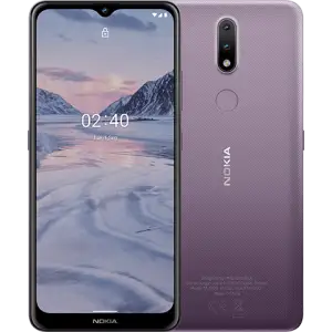 Смартфон Nokia 2.4 2/32Gb Dusk UA