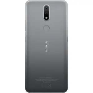 Смартфон Nokia 2.4 2/32Gb Charcoal UA