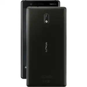 Смартфон Nokia 3 Black