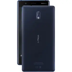 Смартфон Nokia 3 Blue