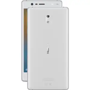 Смартфон Nokia 3 Silver