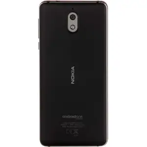 Смартфон Nokia 3.1 2/16GB Black UA