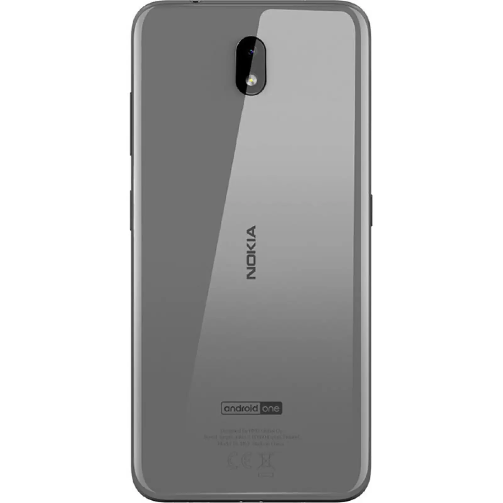 Смартфон Nokia 3.2 2/16GB Grey UA