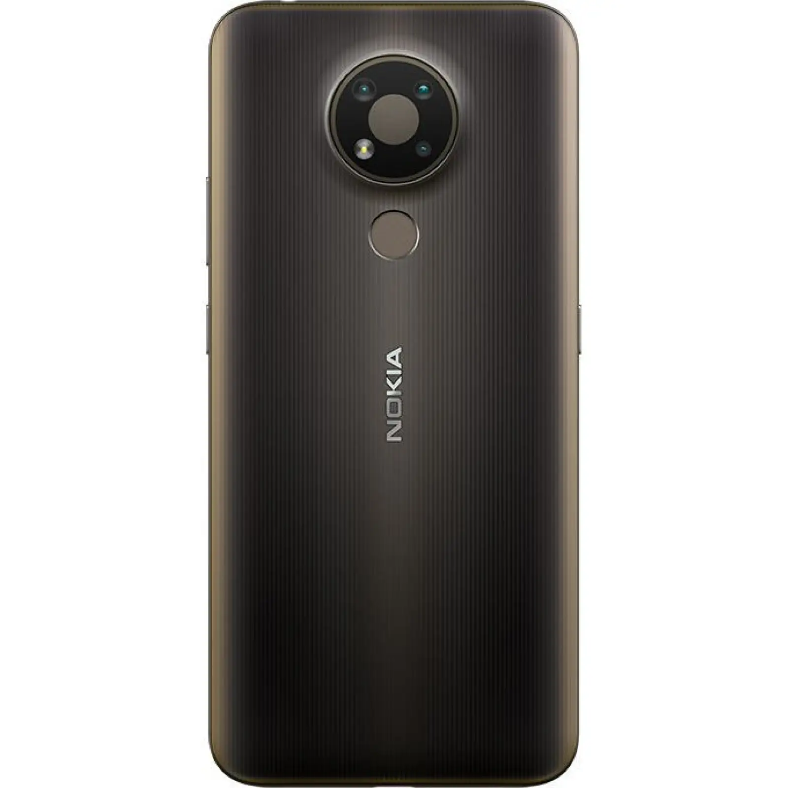 Смартфон Nokia 3.4 3/64GB Charcoal UA