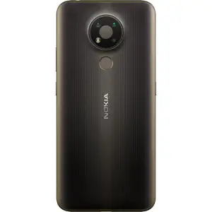 Смартфон Nokia 3.4 3/64GB Charcoal UA