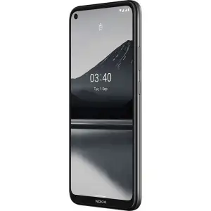 Смартфон Nokia 3.4 3/64GB Charcoal UA