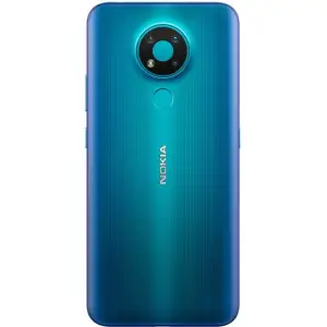 Смартфон Nokia 3.4 3/64GB Fjord UA