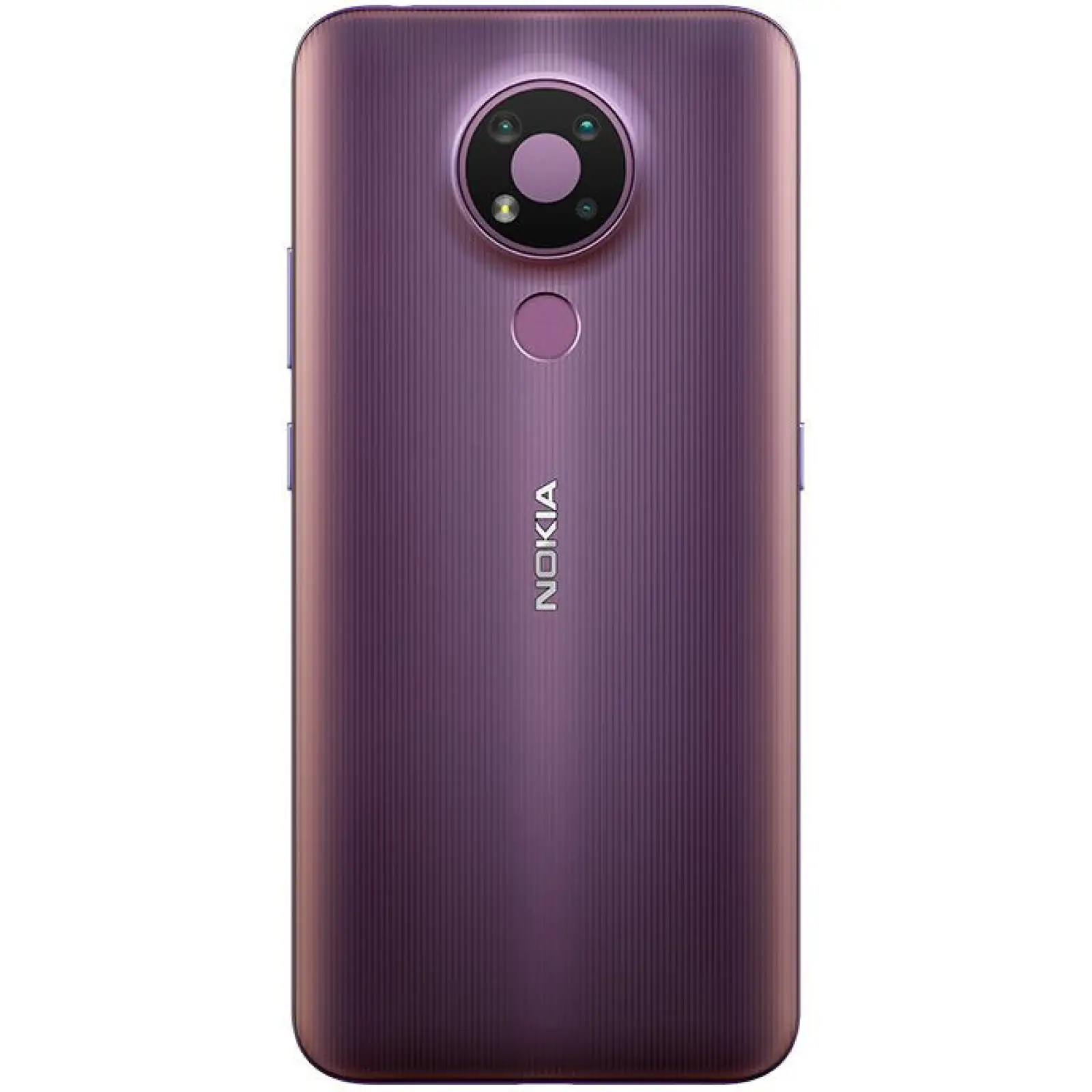 Смартфон Nokia 3.4 3/64GB Dusk UA