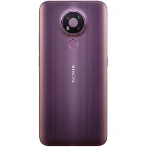 Смартфон Nokia 3.4 3/64GB Dusk UA