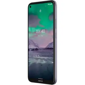 Смартфон Nokia 3.4 3/64GB Dusk UA