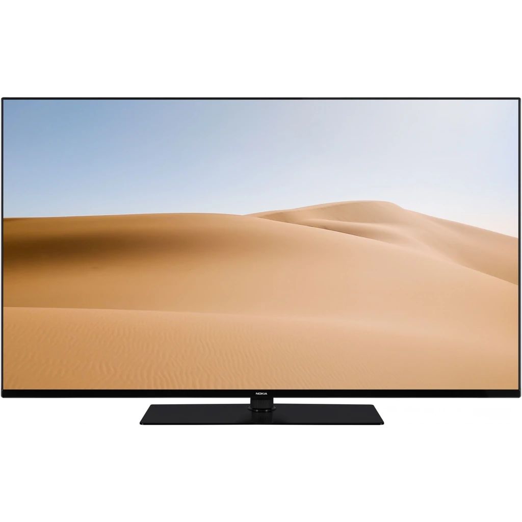 Телевізор Nokia Smart TV QLED 4300D UA