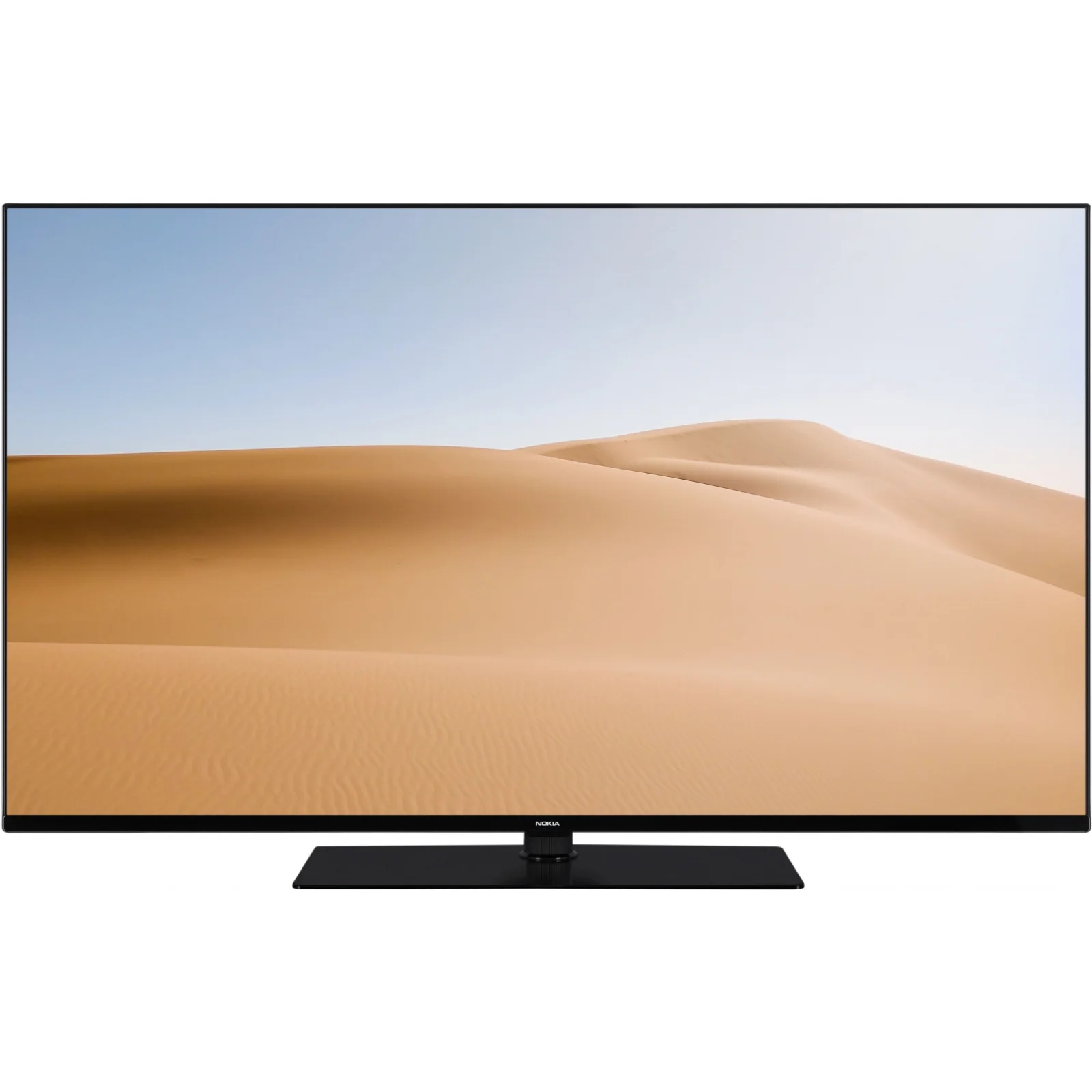 Телевізор Nokia Smart TV QLED 4300D UA