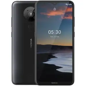 Смартфон Nokia 5.3 4/64GB Charcoal UA