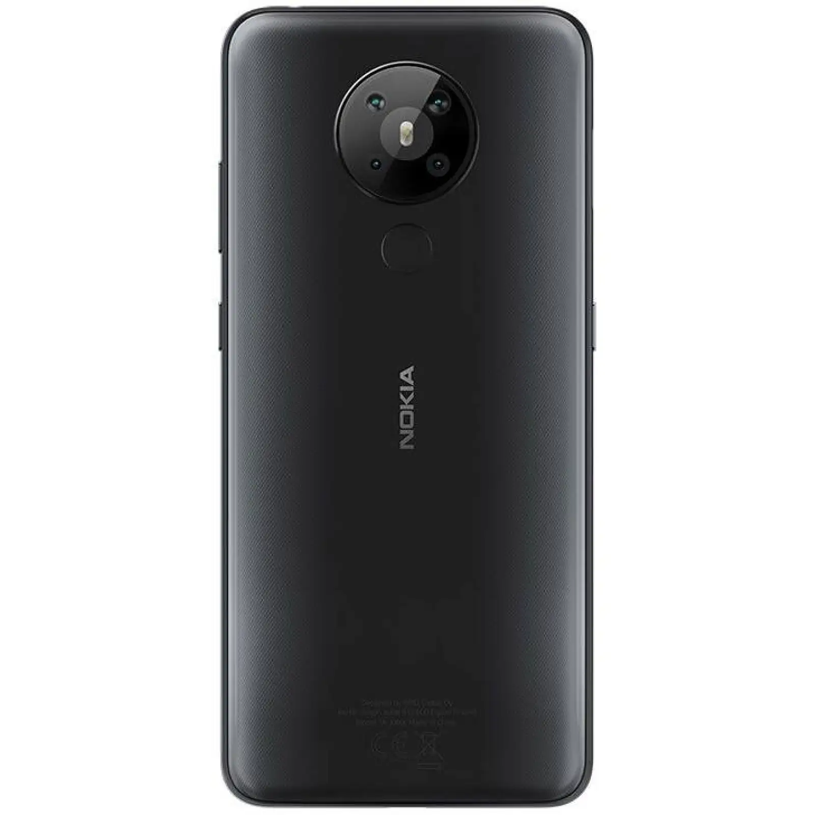 Смартфон Nokia 5.3 4/64GB Charcoal UA