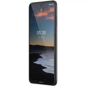 Смартфон Nokia 5.3 4/64GB Charcoal UA
