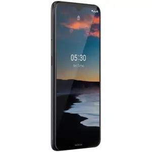 Смартфон Nokia 5.3 4/64GB Charcoal UA