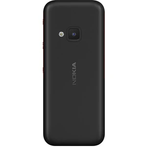 Мобільний телефон Nokia 5310 2024 Black/Red UA