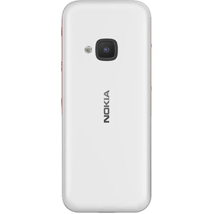 Мобильный телефон Nokia 5310 2024 White/Red UA