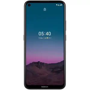 Смартфон Nokia 5.4 4/128GB Dusk