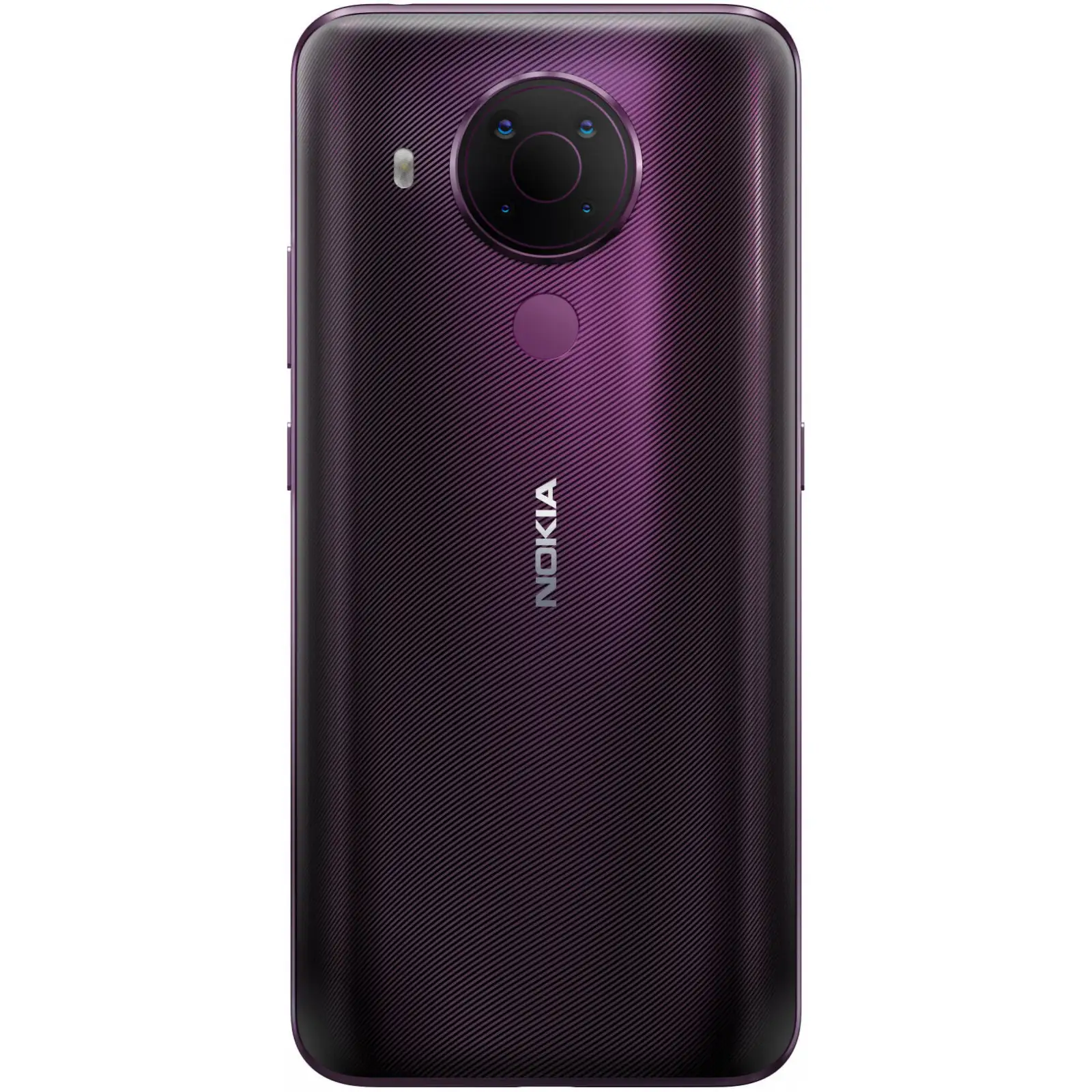 Смартфон Nokia 5.4 4/128GB Dusk