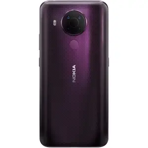 Смартфон Nokia 5.4 4/128GB Dusk