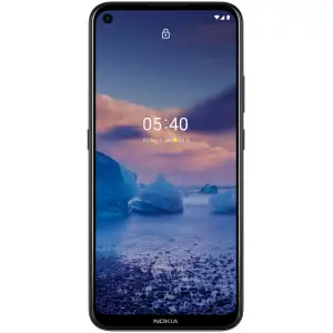 Смартфон Nokia 5.4 4/128GB Polar Night