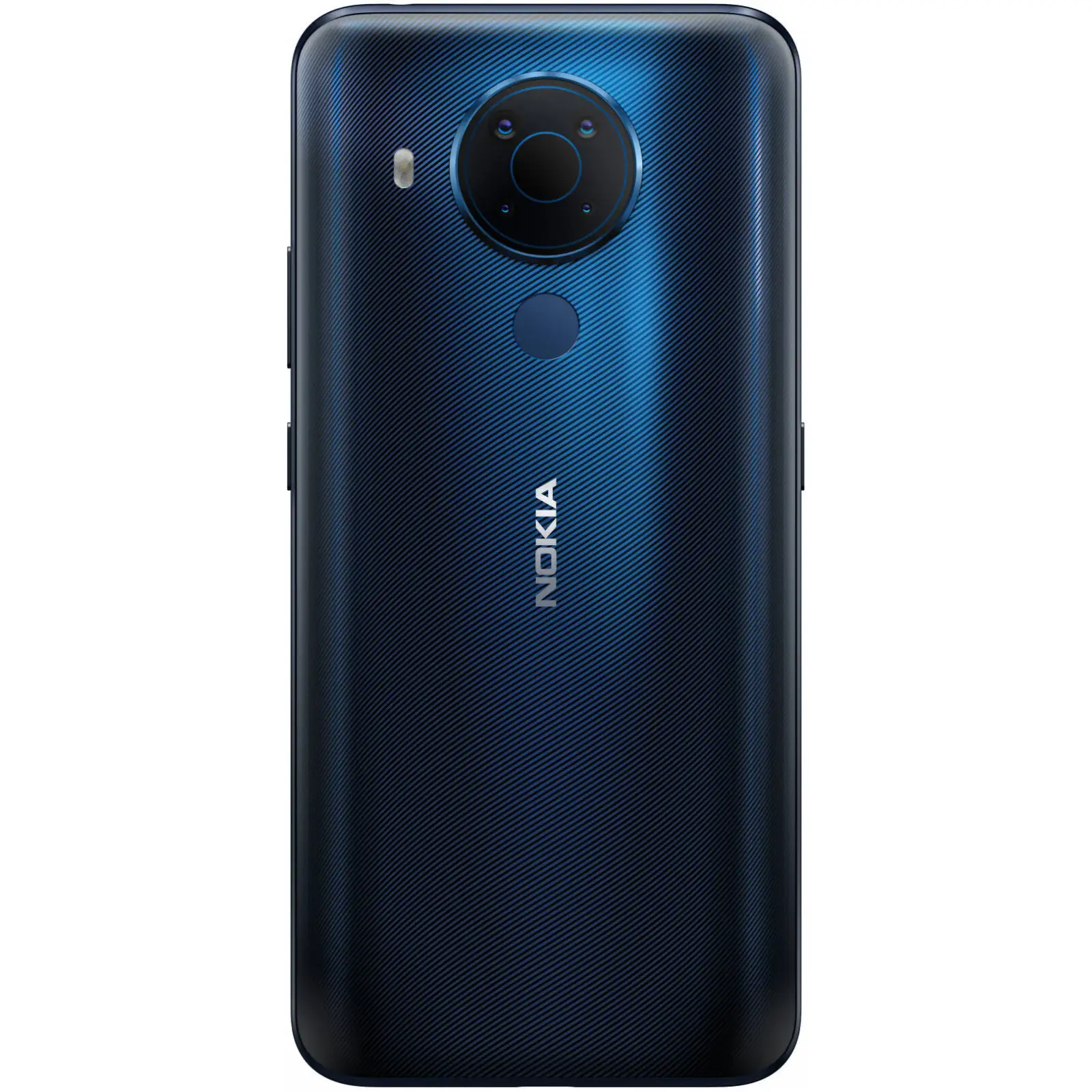 Смартфон Nokia 5.4 4/128GB Polar Night
