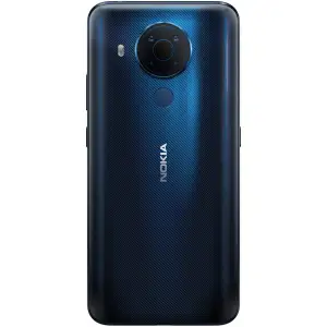 Смартфон Nokia 5.4 4/128GB Polar Night
