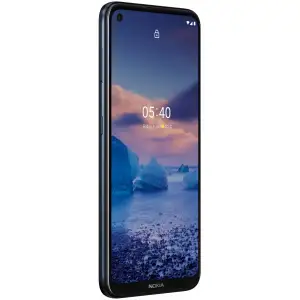 Смартфон Nokia 5.4 4/128GB Polar Night