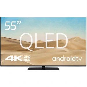 Телевізор Nokia Smart TV QLED 5500D UA