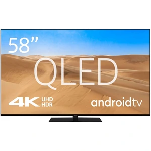 Телевізор Nokia Smart TV QLED 5800D UA