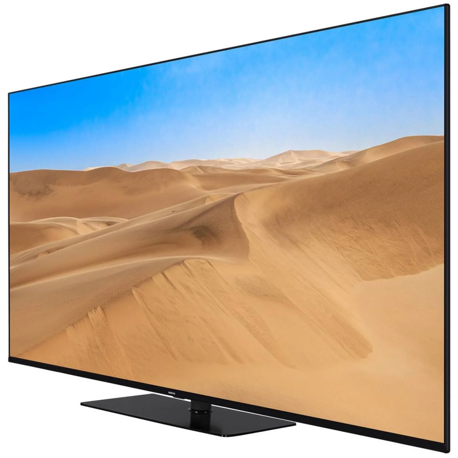 Телевізор Nokia Smart TV QLED 5800D UA