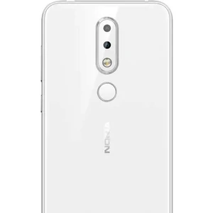 Смартфон Nokia 6.1 Plus 4/64Gb White
