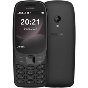 Мобильный телефон Nokia 6310 DS Black UA