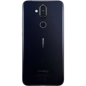 Смартфон Nokia 8.1 6/128Gb Blue