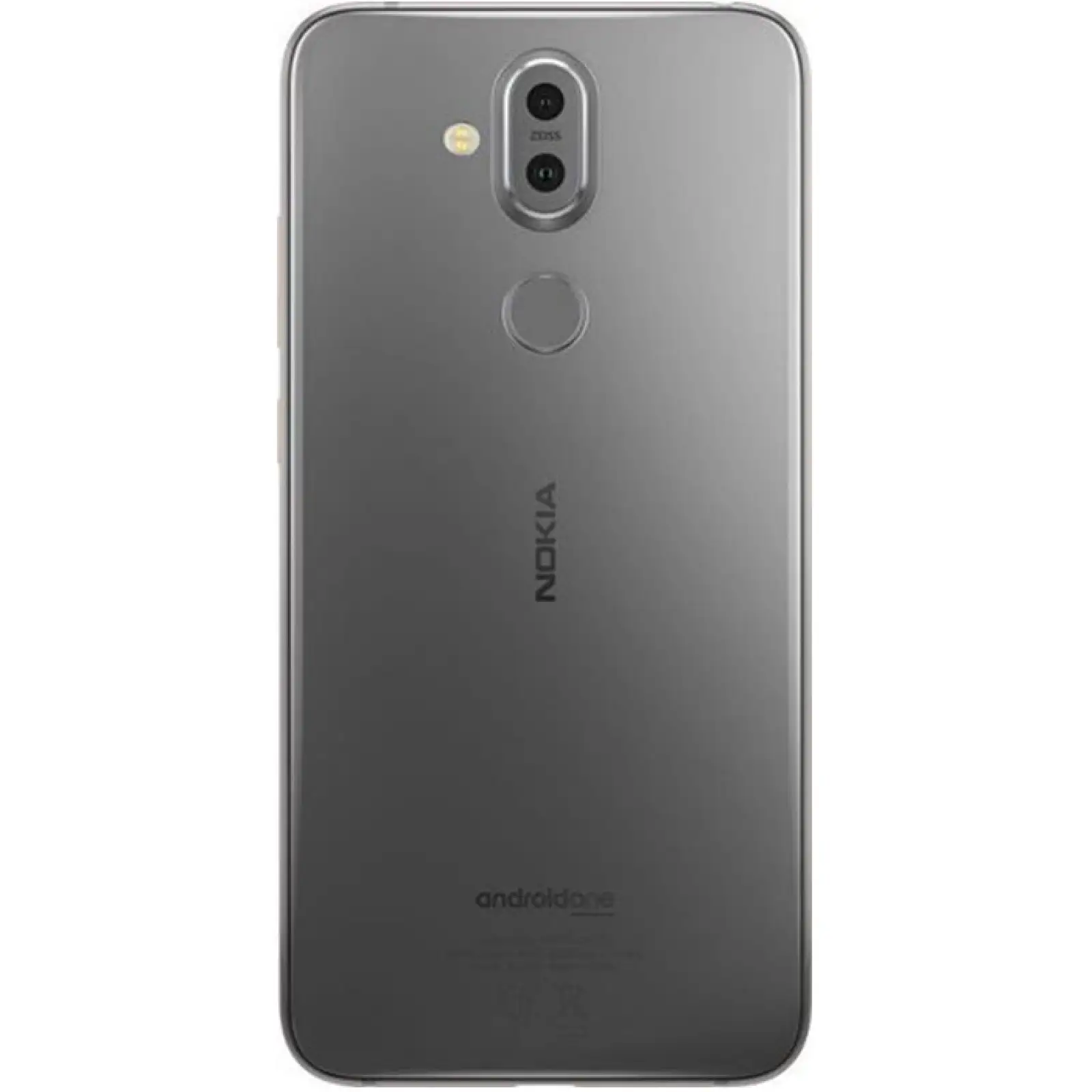 Смартфон Nokia 8.1 4/64Gb Steel Copper