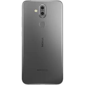 Смартфон Nokia 8.1 4/64Gb Steel Copper