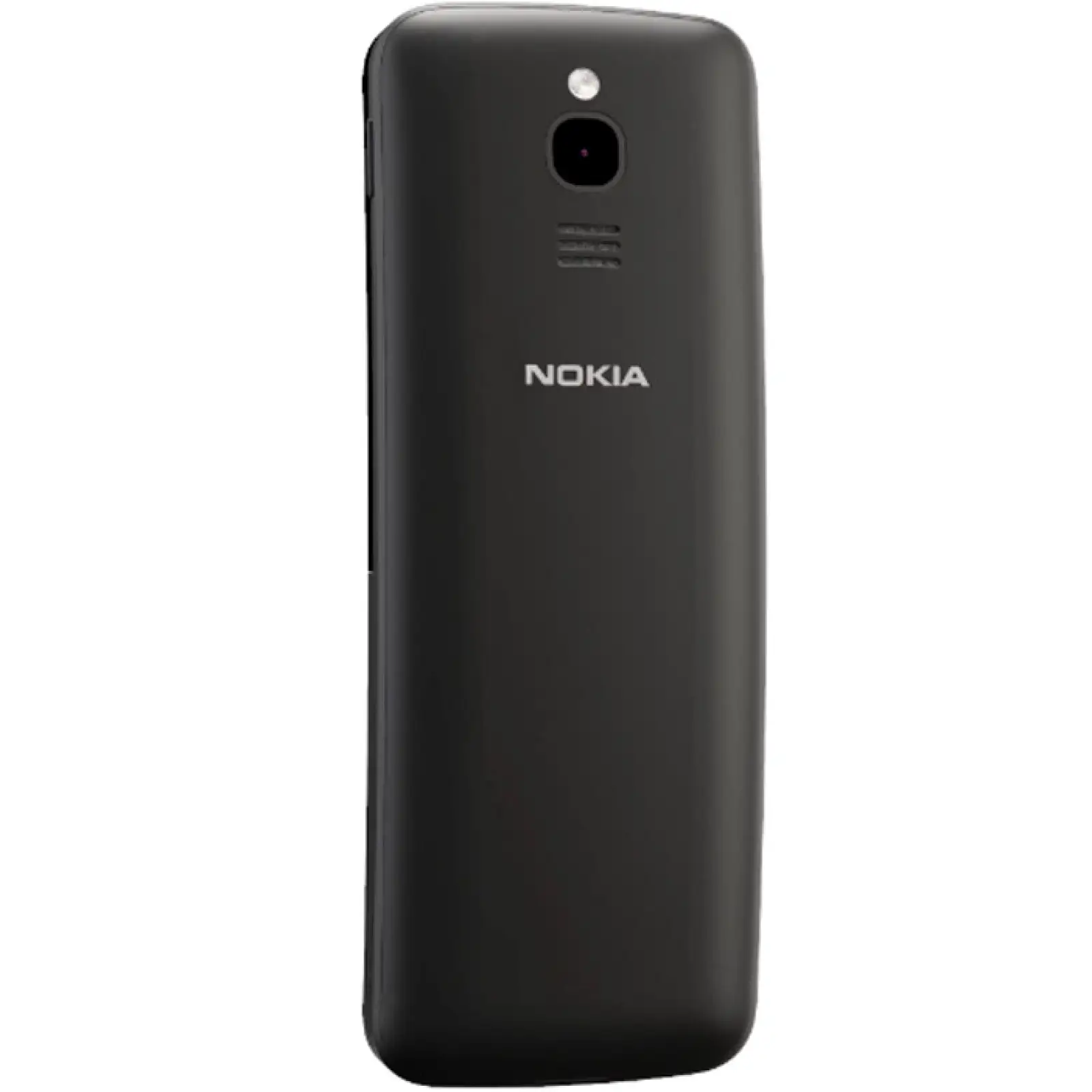Мобильный телефон Nokia 8110 4G Dual Sim Black UA