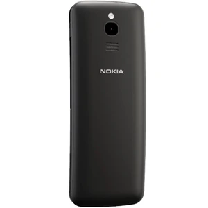 Мобільний телефон Nokia 8110 4G Dual Sim Black UA