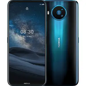 Смартфон Nokia 8.3 5G 6/64GB Polar Blue
