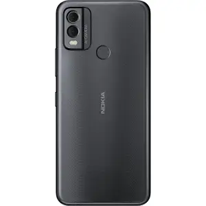 Смартфон Nokia C22 3/64Gb Charcoal UA