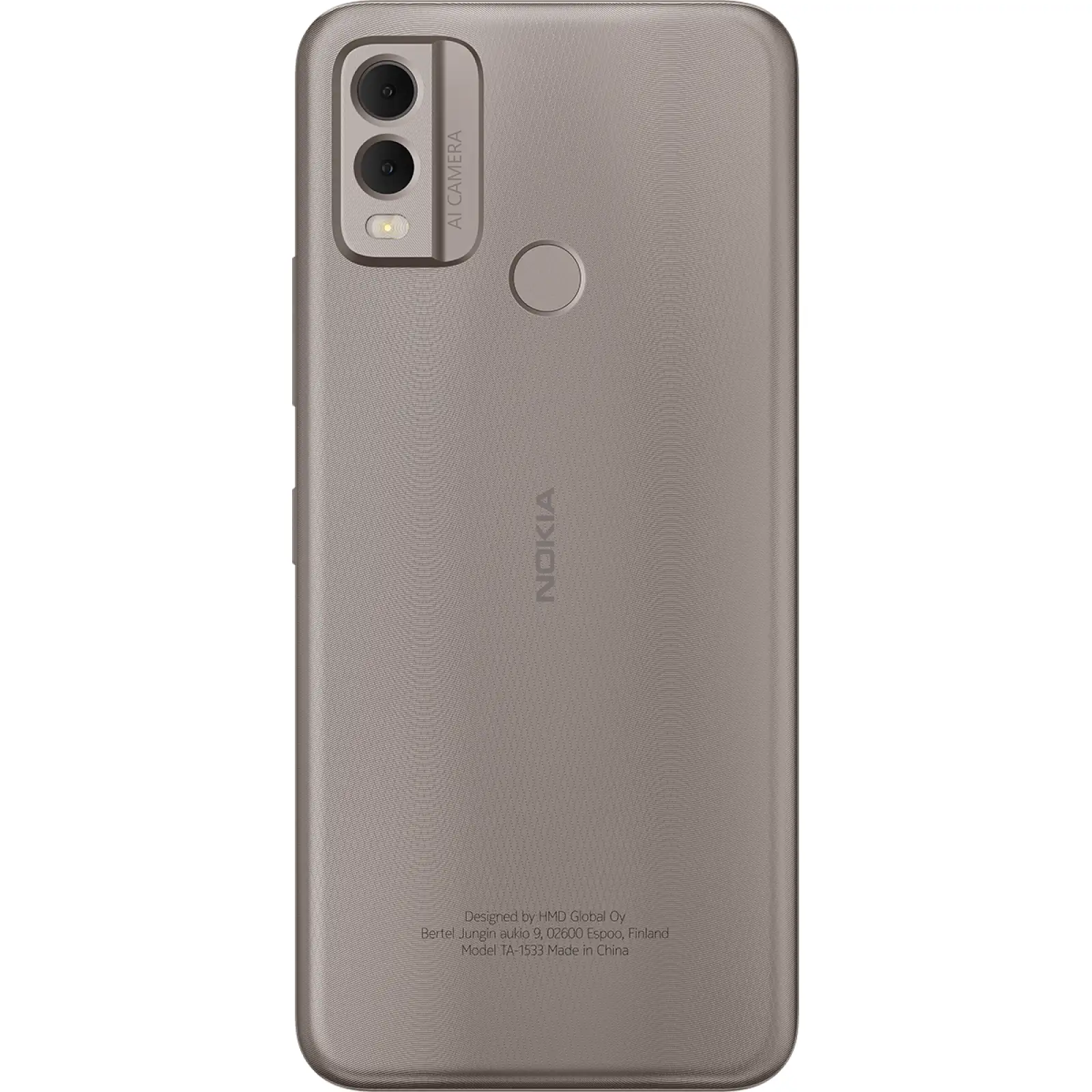 Смартфон Nokia C22 3/64Gb Sand UA