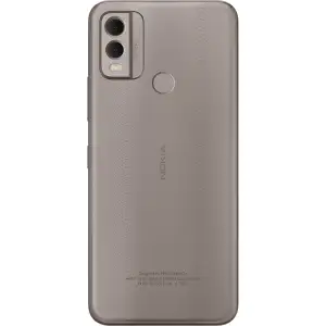 Смартфон Nokia C22 3/64Gb Sand UA