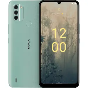 Смартфон Nokia C31 4/128Gb Mint UA