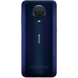 Смартфон Nokia G20 4/128Gb Blue