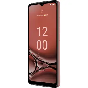Смартфон Nokia G22 6/256Gb So Peach UA