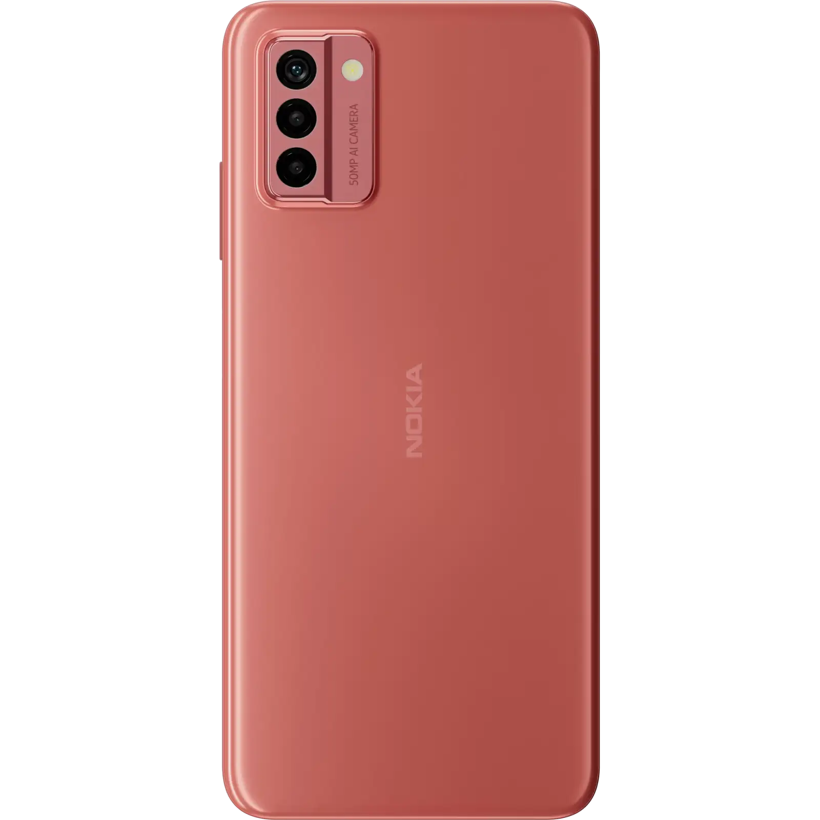 Смартфон Nokia G22 6/256Gb So Peach UA